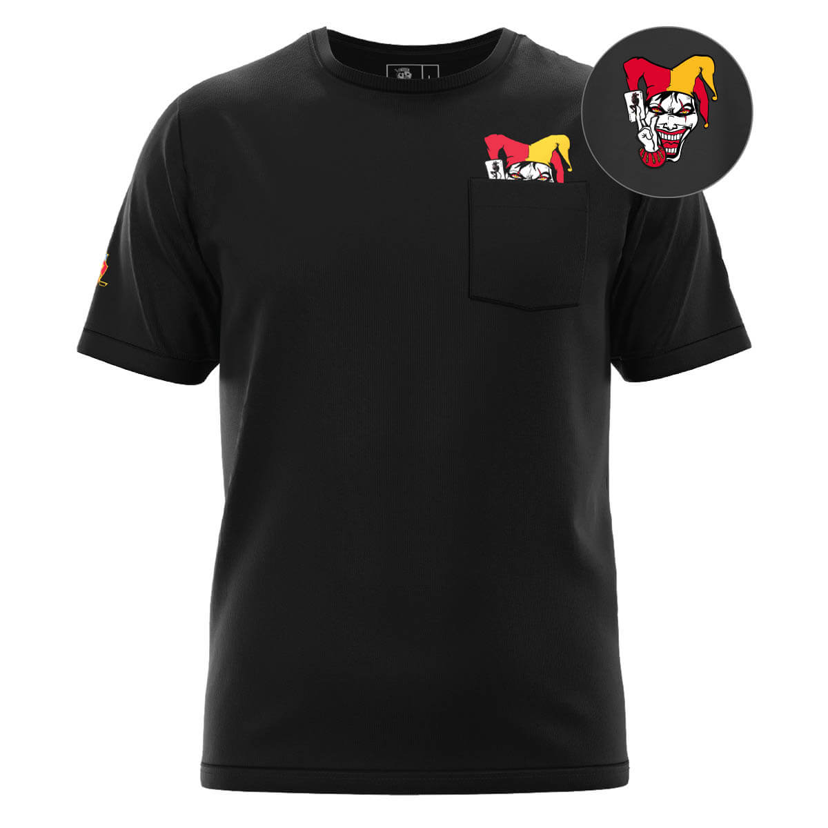 ESVK Joker Pocket Shirt