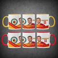ESVK Spielertasse – William Eriksson #11