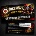 ESVK Geschenkgutschein