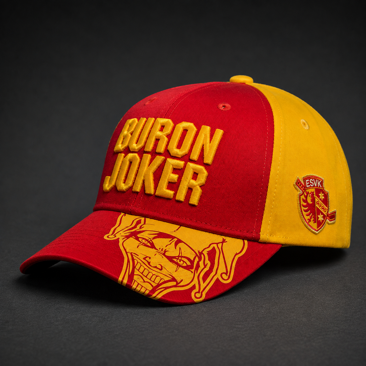 ESVK Buron Joker Cap