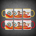 ESVK Spielertasse – Yannik Burghart #3
