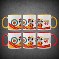 ESVK Spielertasse – Joey Joker #46