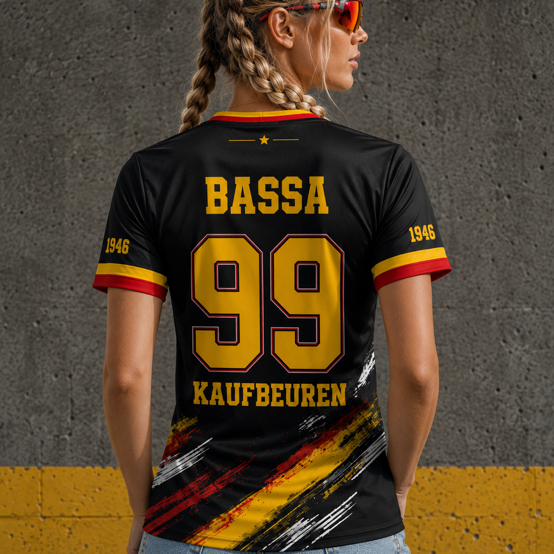 ESVK Sommertrikot – Damen