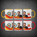 ESVK Trainertasse – Bassa #99