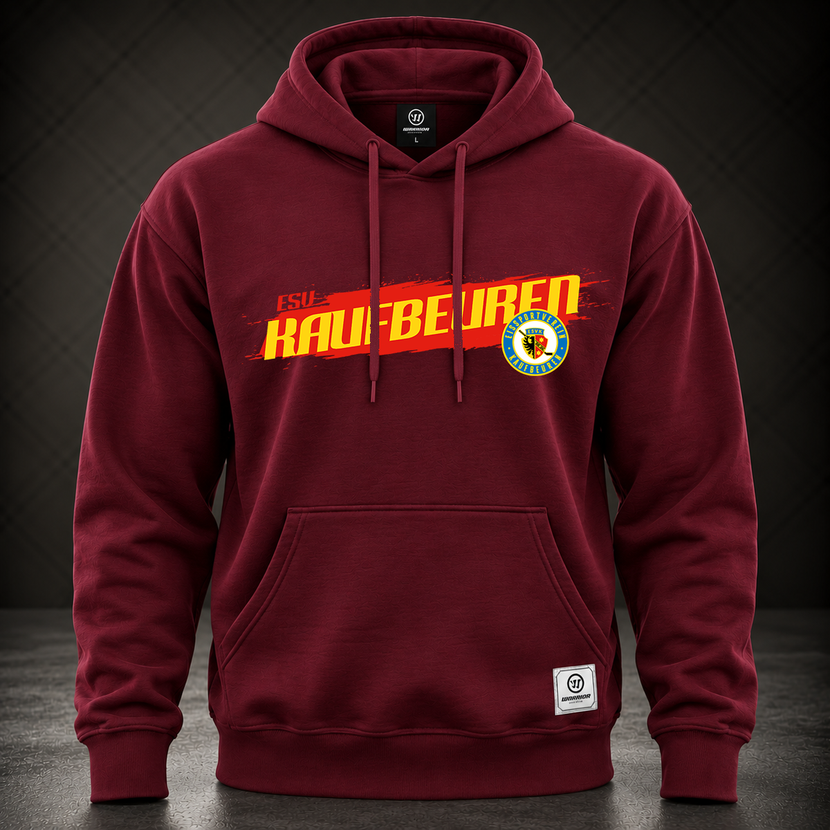 ESVK Dynamic Hoodie
