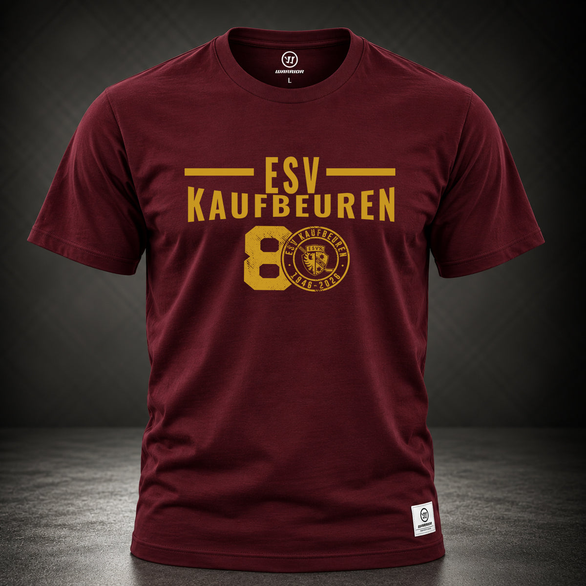 ESVK 80 Jahre T-Shirt