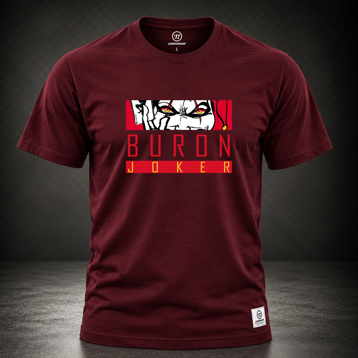 ESVK Buron Joker T-Shirt