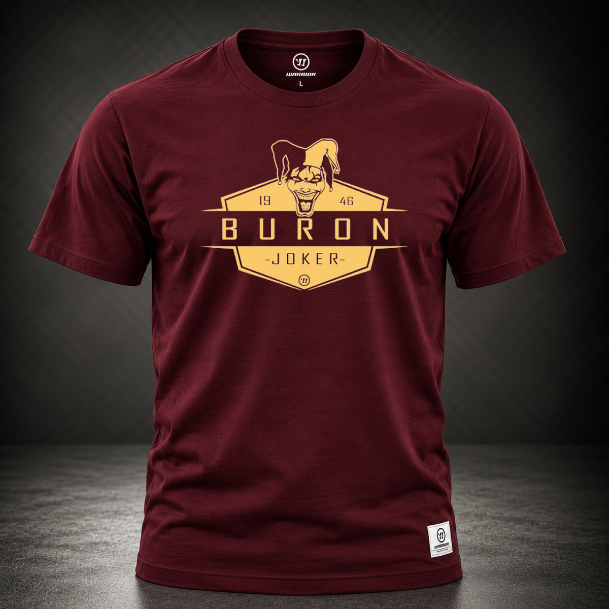 ESVK Buron Hockey 1946 T-Shirt