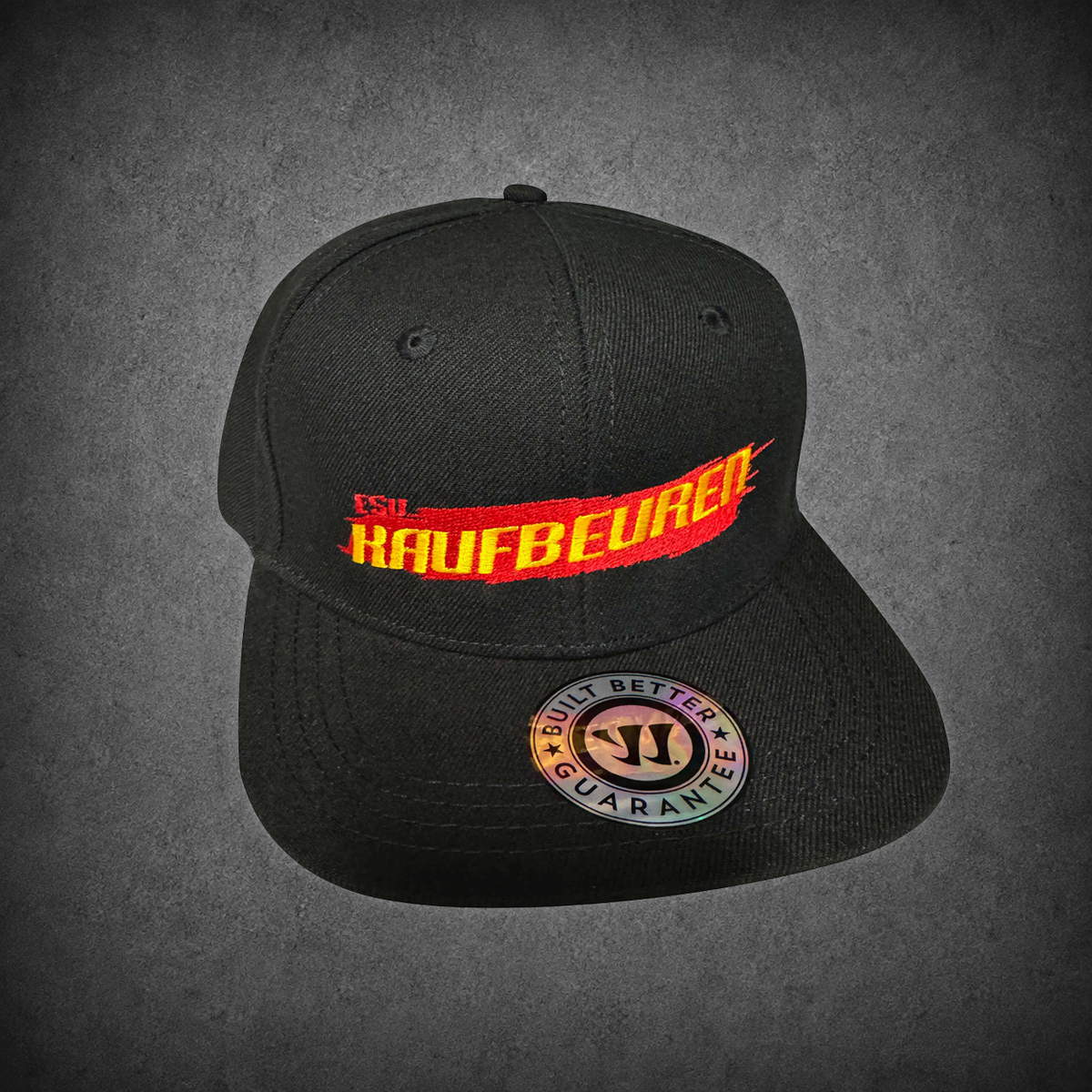 ESV Kaufbeuren Cap