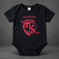 ESVK Babystrampler „Neuzugang“