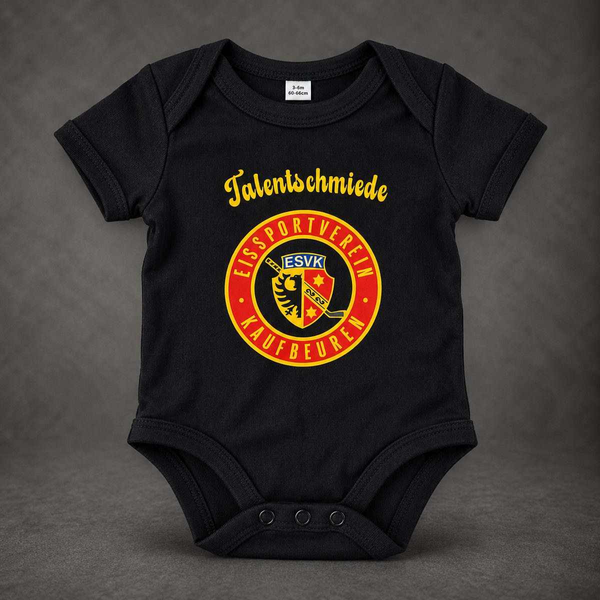 ESVK Babystrampler „Talentschmiede“