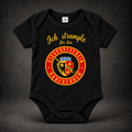 ESVK Babystrampler „Ich strample für den ESVK"