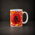 Hoigata-Tasse – Die Tasse zum ESVK Podcast