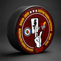 ESVK Joker Puck 2025