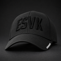 ESVK 3D Logo Cap Curved