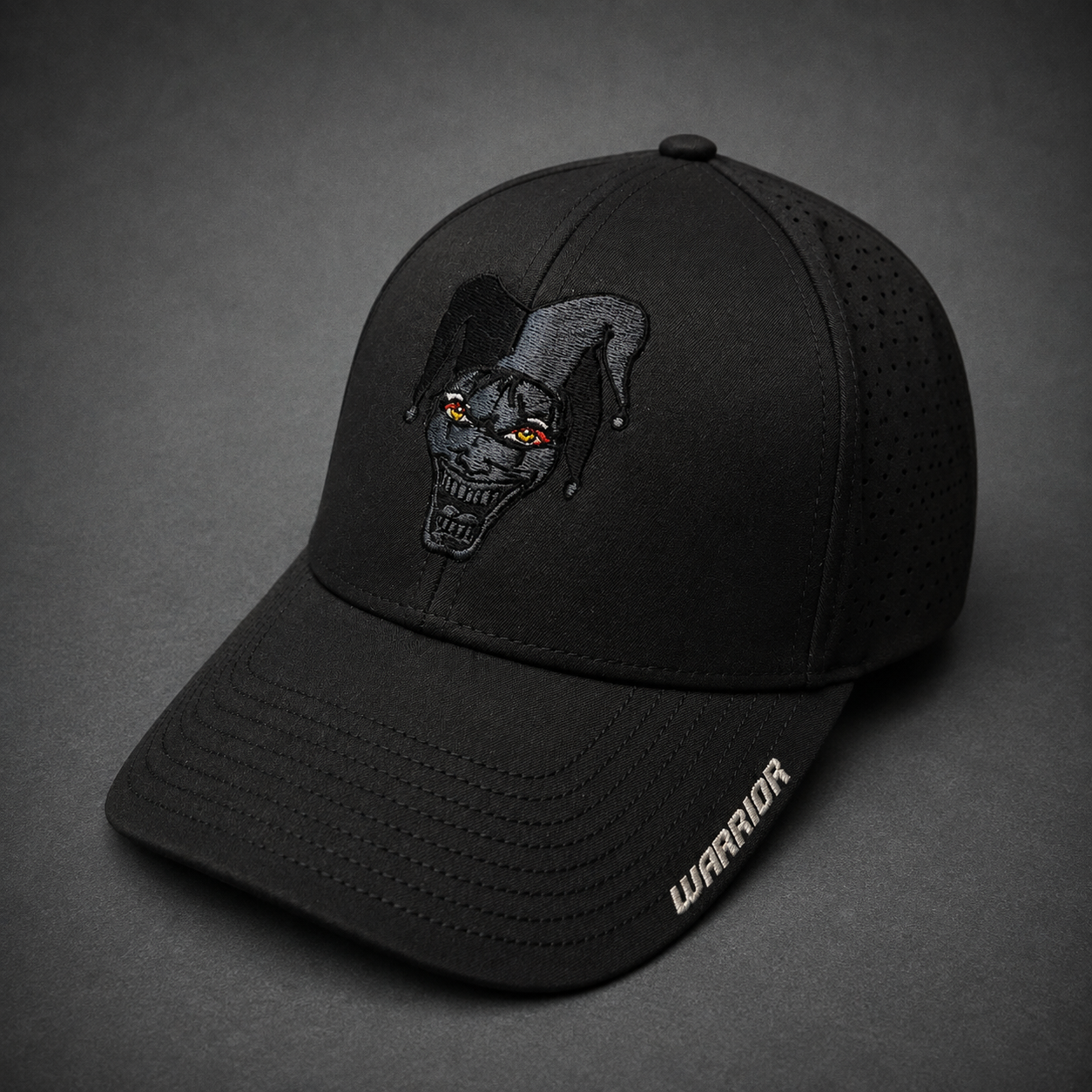 ESVK Joker Logo Cap Curved