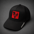 ESVK Joker Cap Patch Curved
