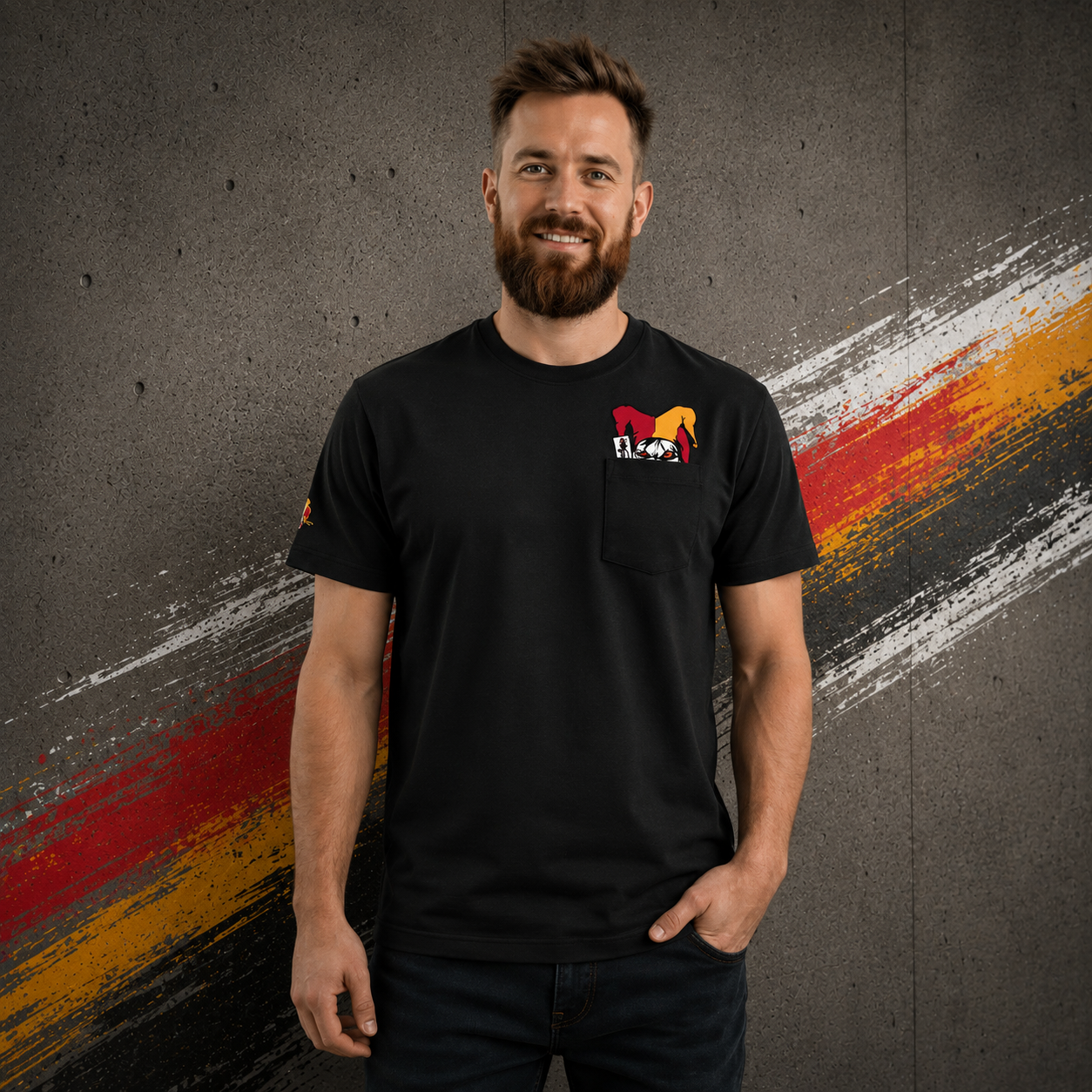 ESVK Joker Pocket Shirt
