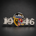 ESVK Pin 1946
