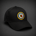 ESVK Logo Cap Curved