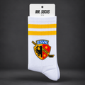 ESVK Sportsocken ESVK Wappen – MR. SOCKS