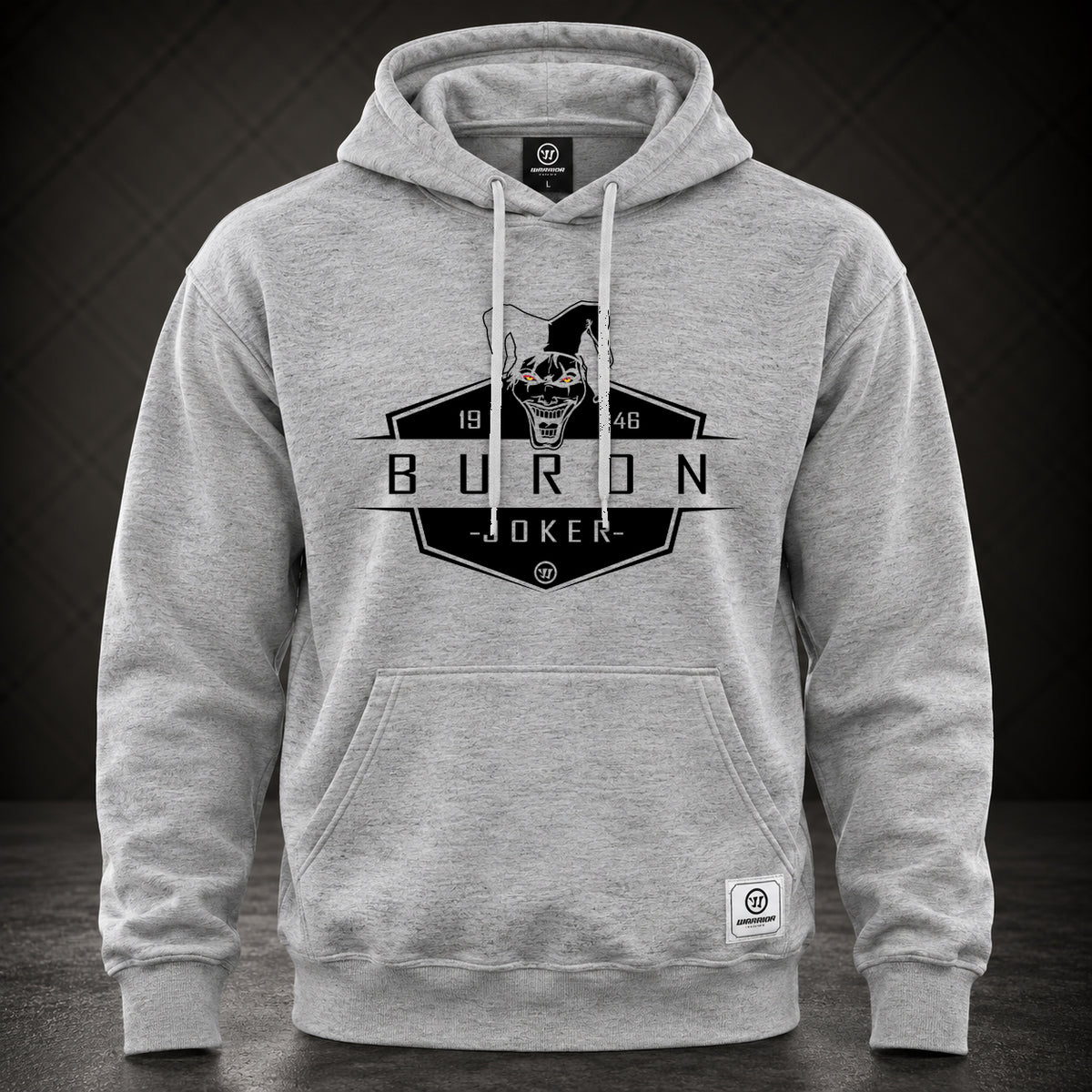 ESVK Buron Hockey 1946 Hoodie