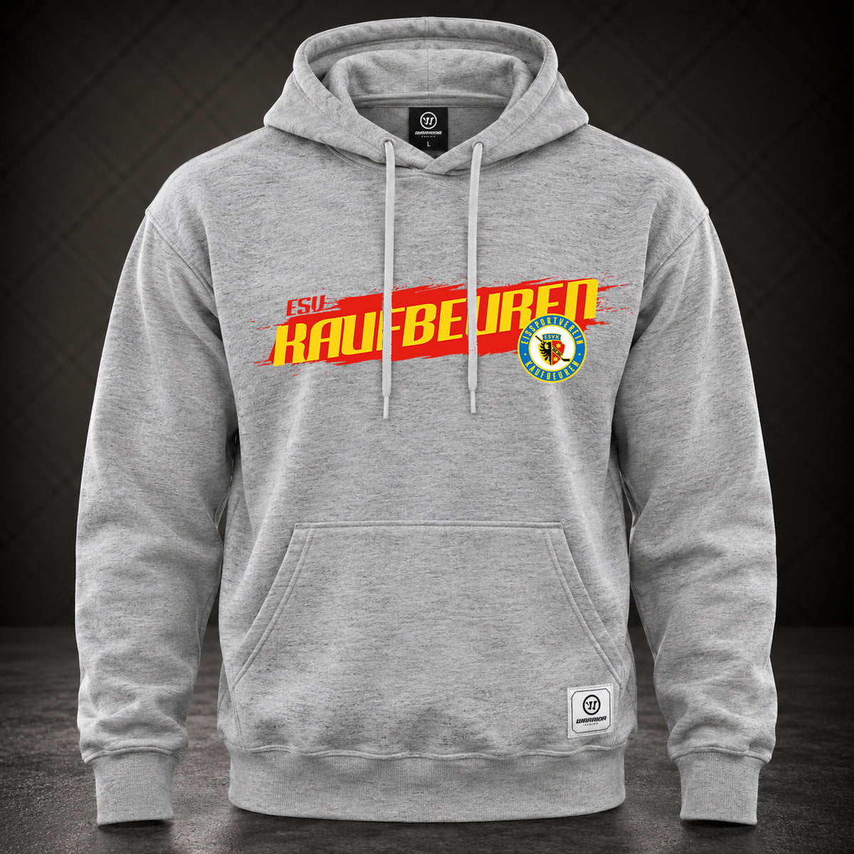 ESVK Dynamic Hoodie