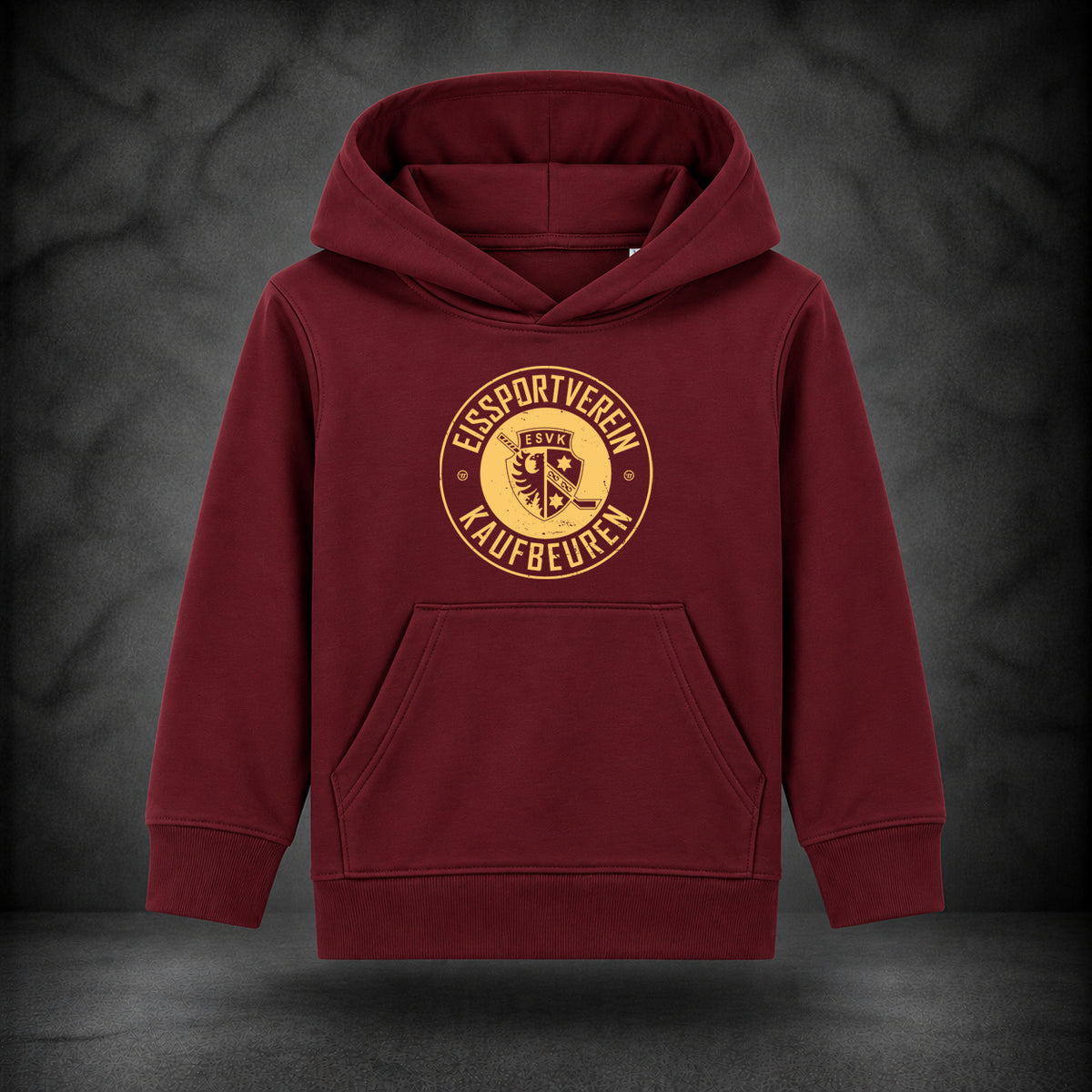 ESVK Classic Kinder Hoodie