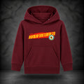 ESVK Dynamic Kinder Hoodie