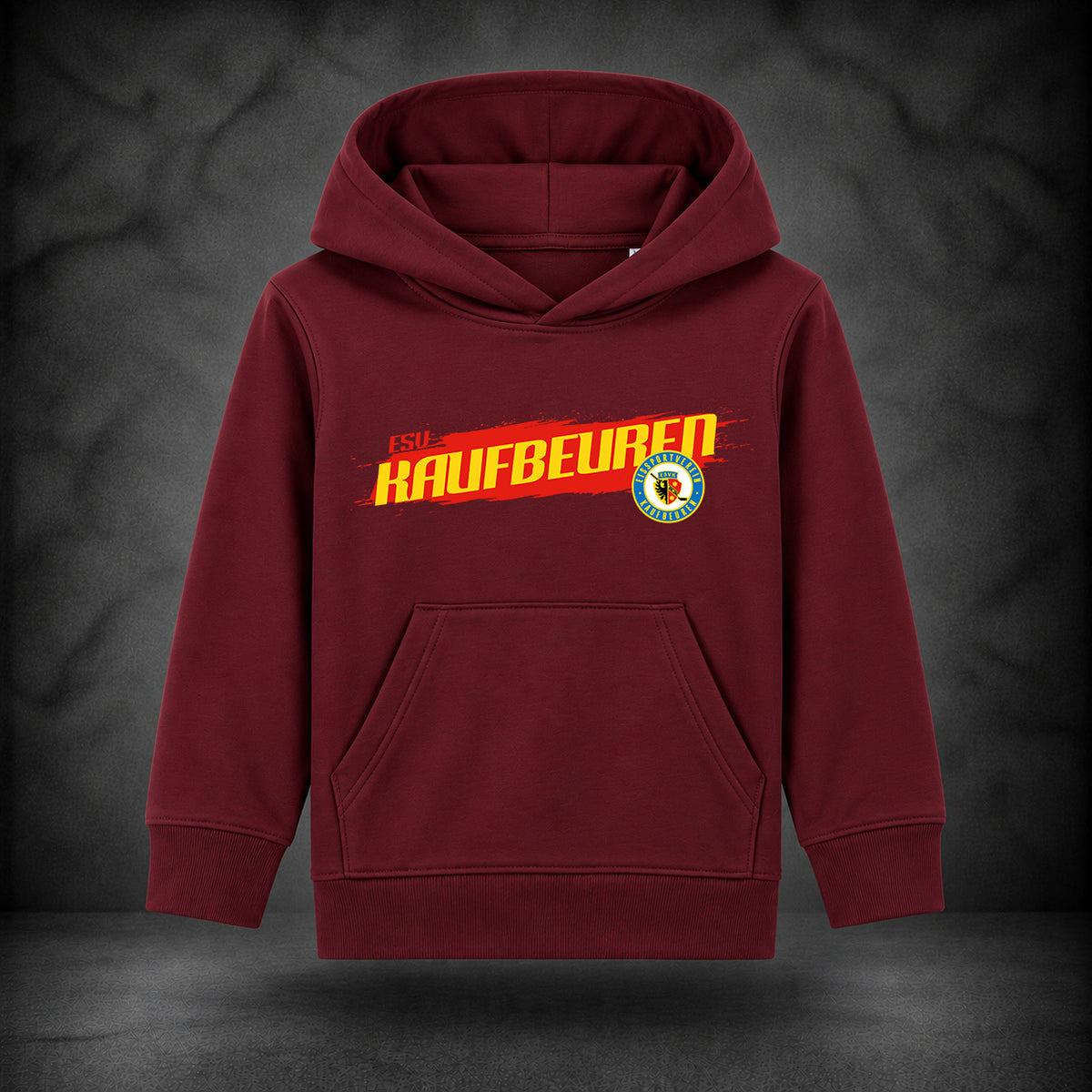 ESVK Dynamic Kinder Hoodie