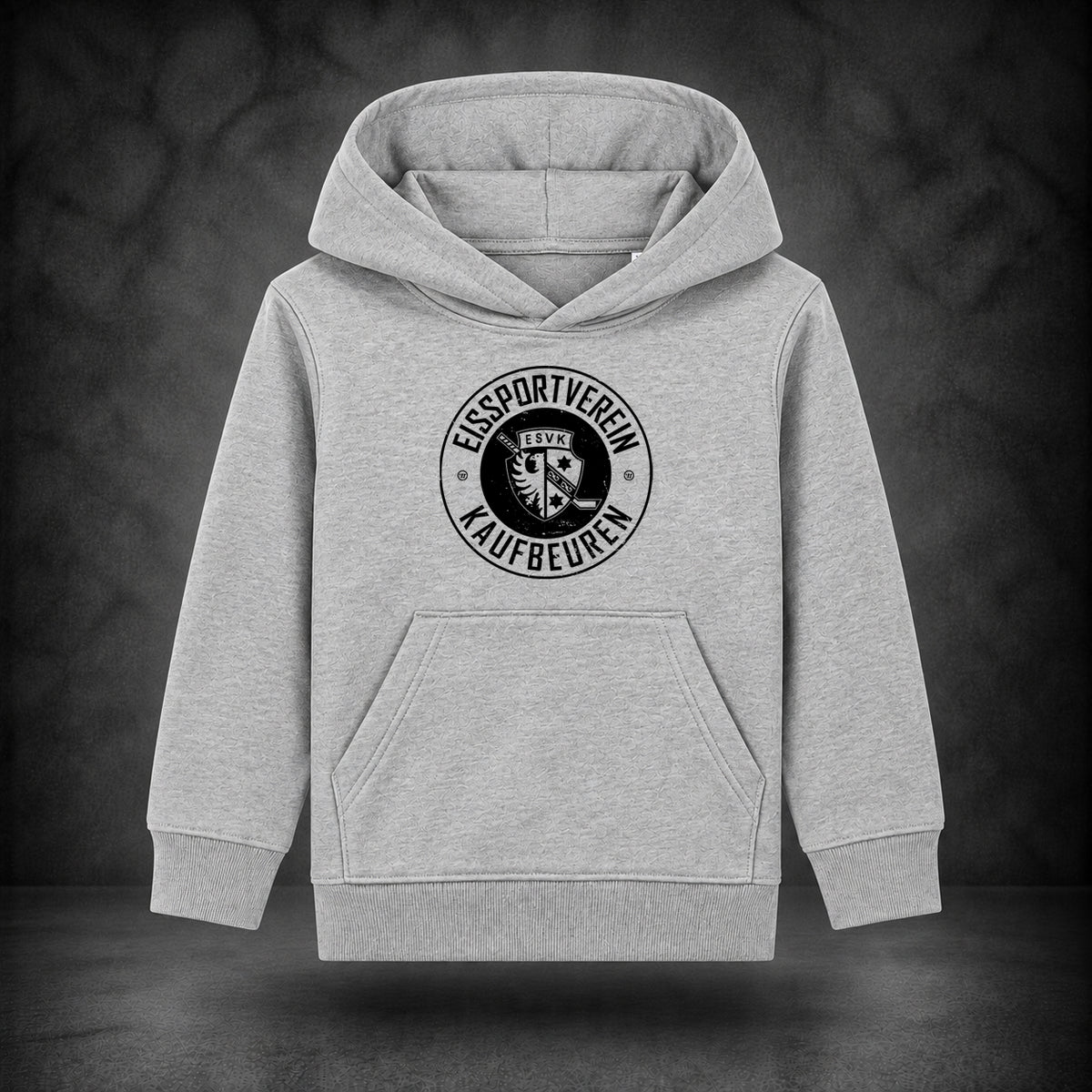 ESVK Classic Kinder Hoodie