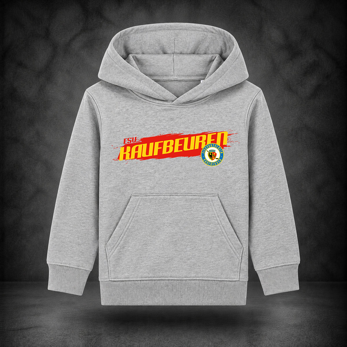 ESVK Dynamic Kinder Hoodie