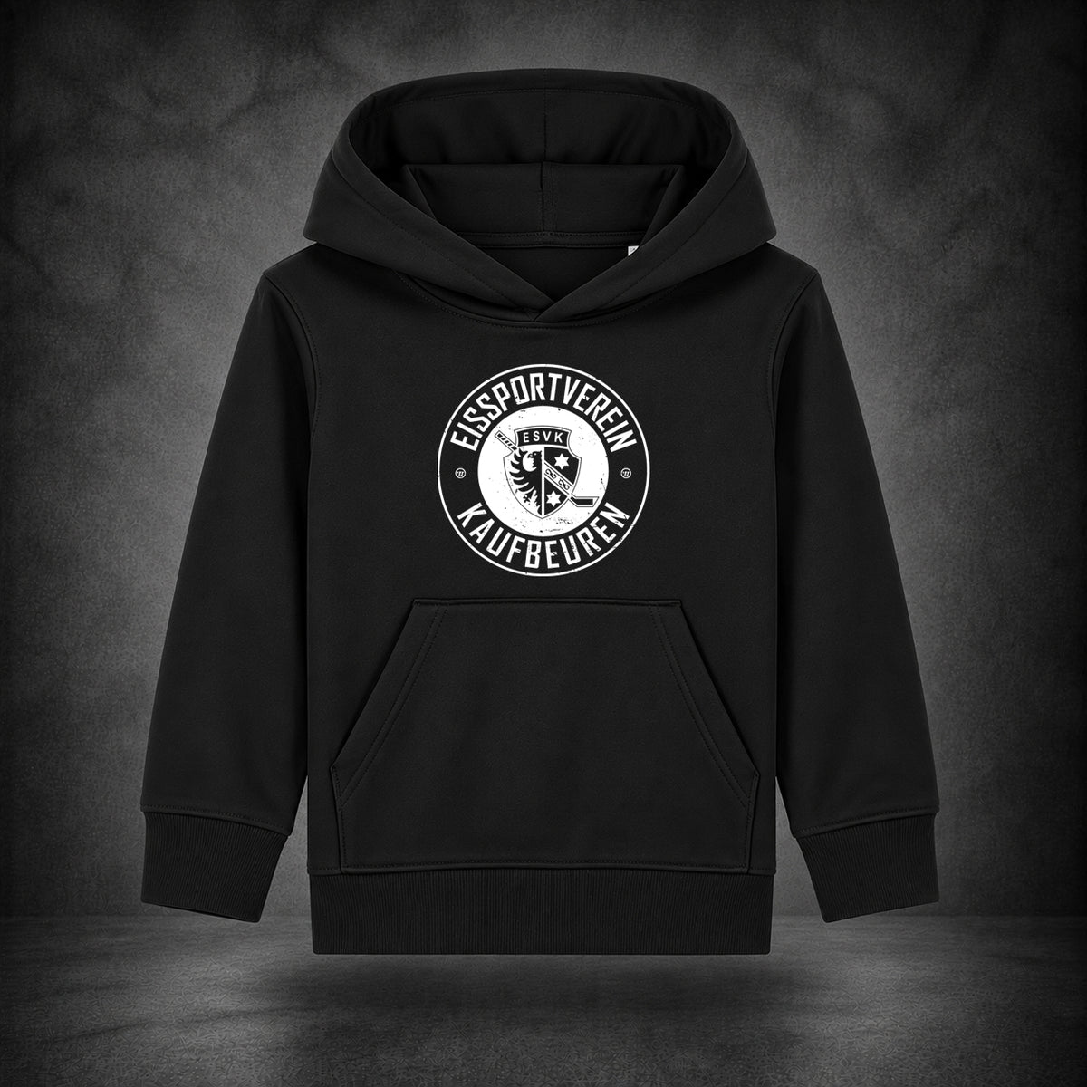 ESVK Classic Kinder Hoodie