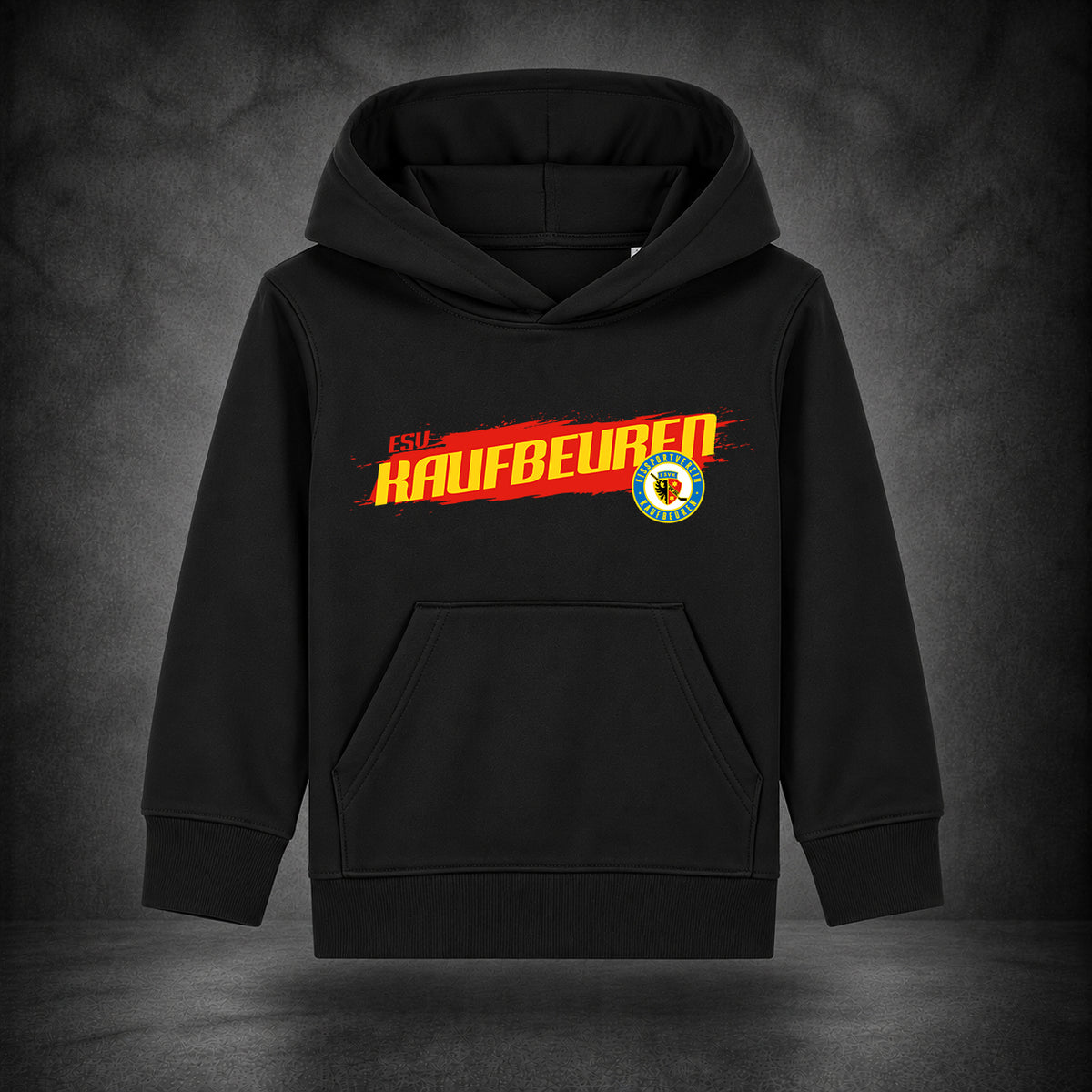 ESVK Dynamic Kinder Hoodie