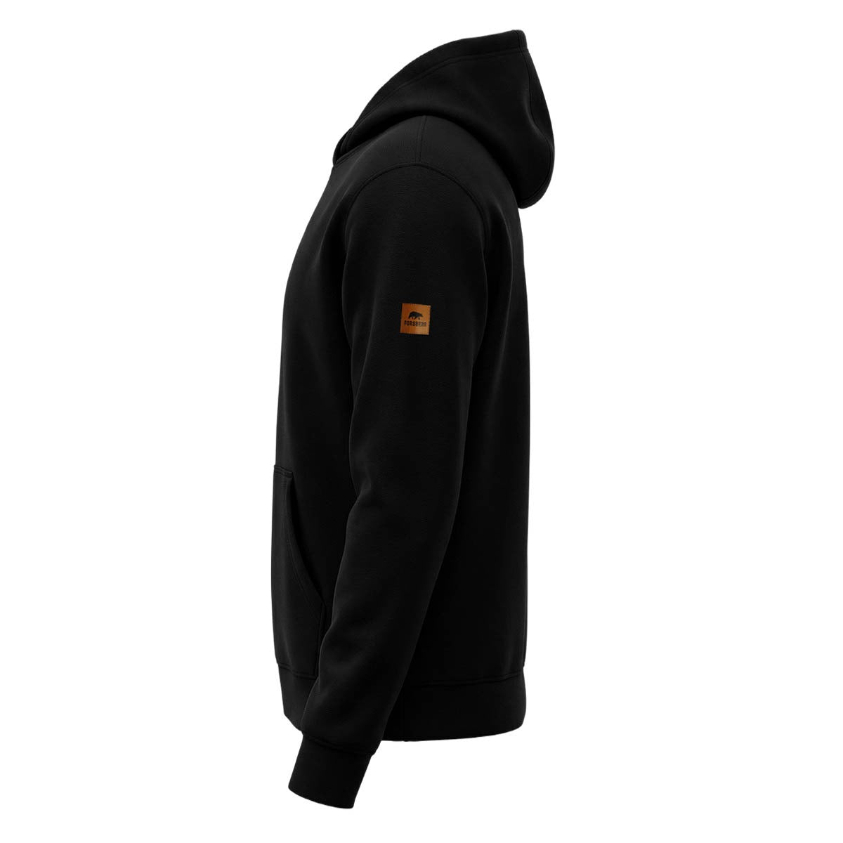 ESVK Premium Embossed Hoodie