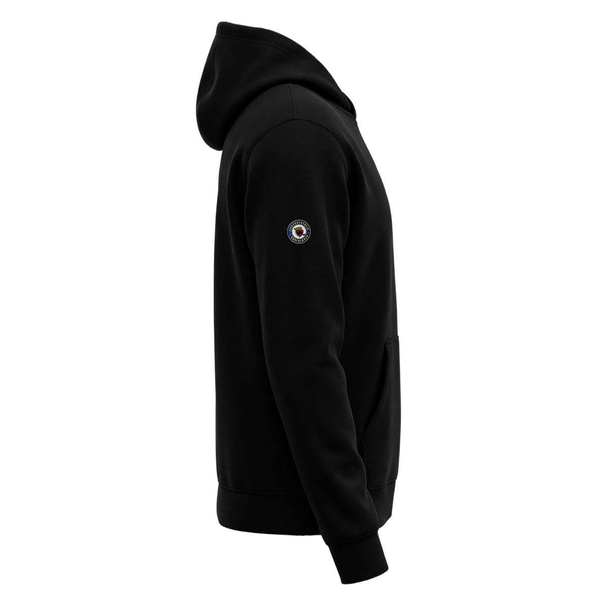 ESVK Premium Embossed Hoodie
