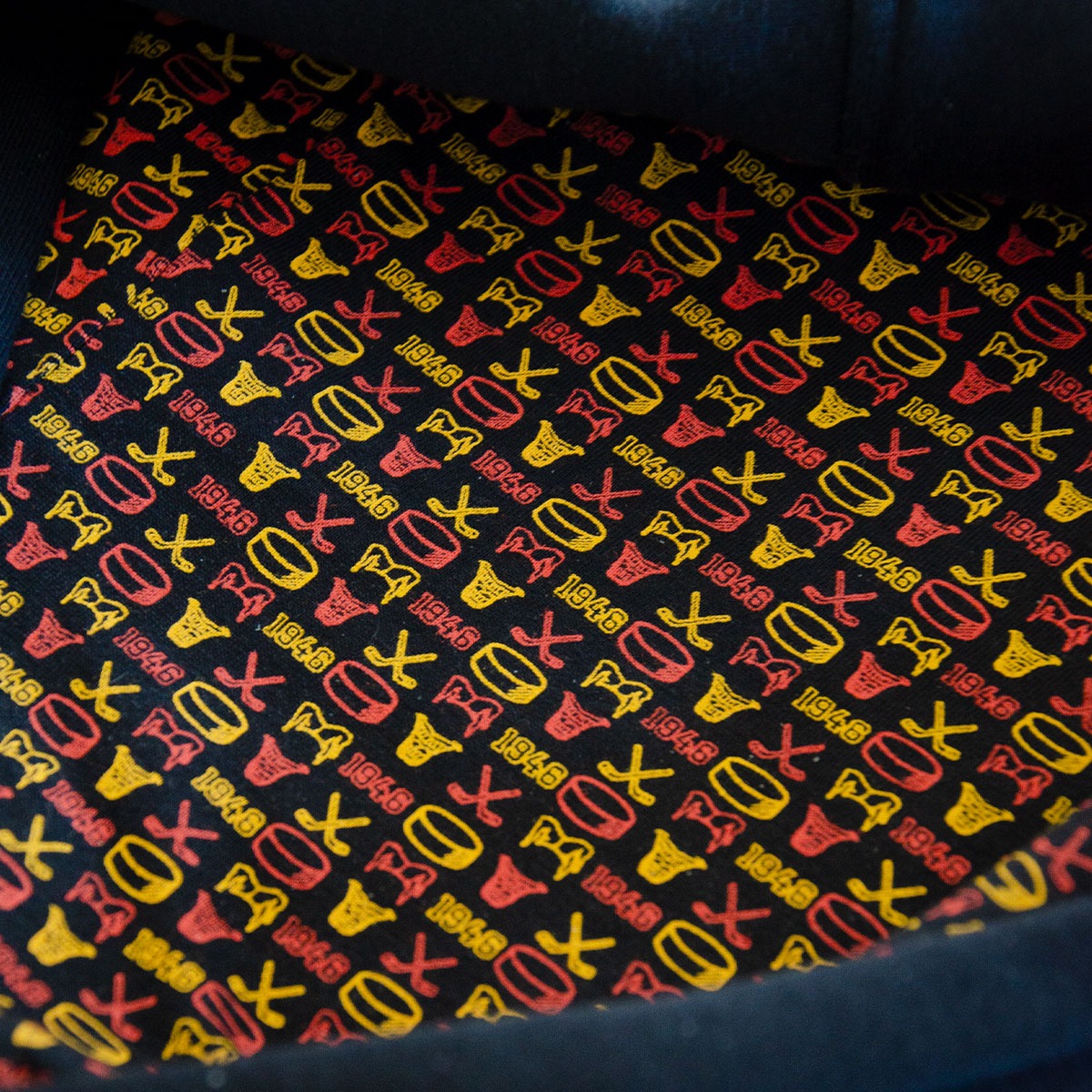 ESVK Premium Embossed Hoodie