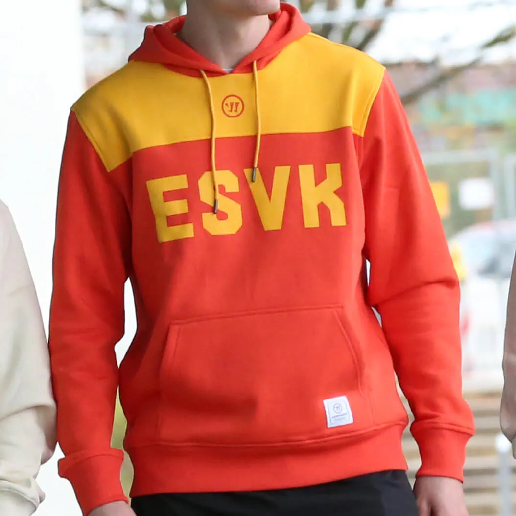 ESVK Retro Hoodie