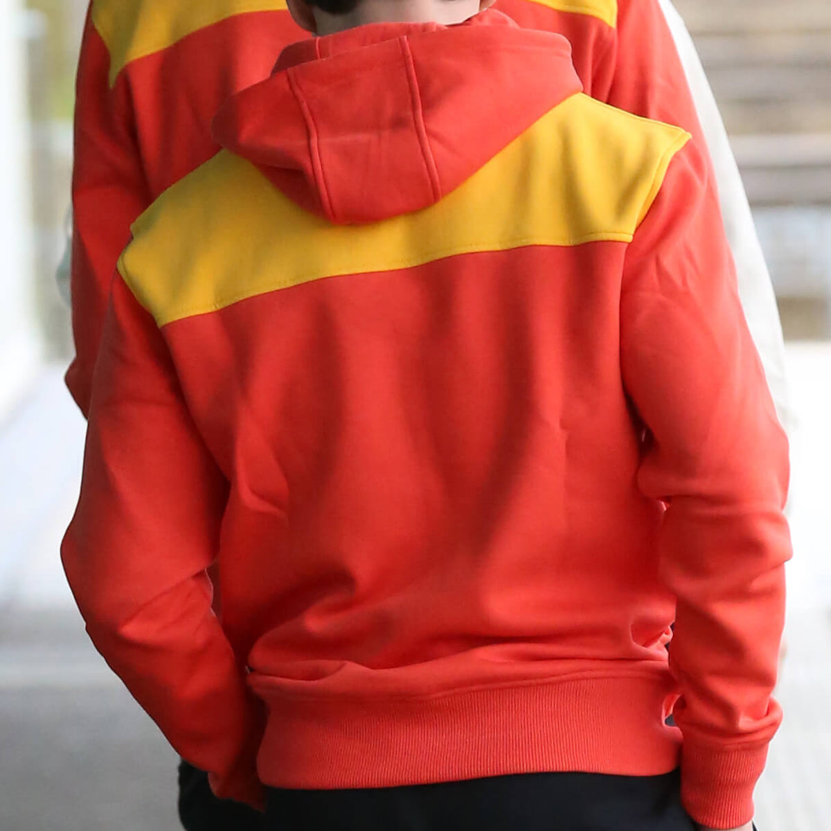 ESVK Retro Hoodie