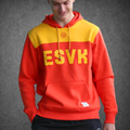 ESVK Retro Hoodie