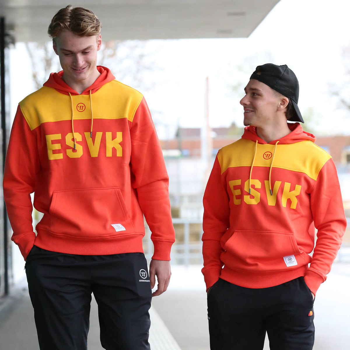 ESVK Retro Hoodie