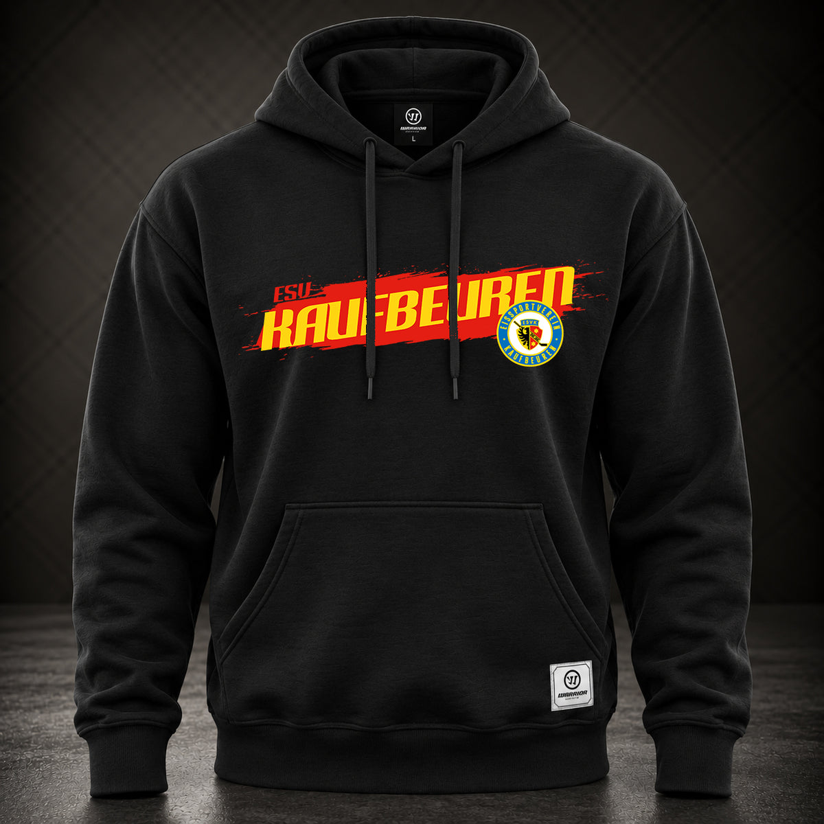 ESVK Dynamic Hoodie