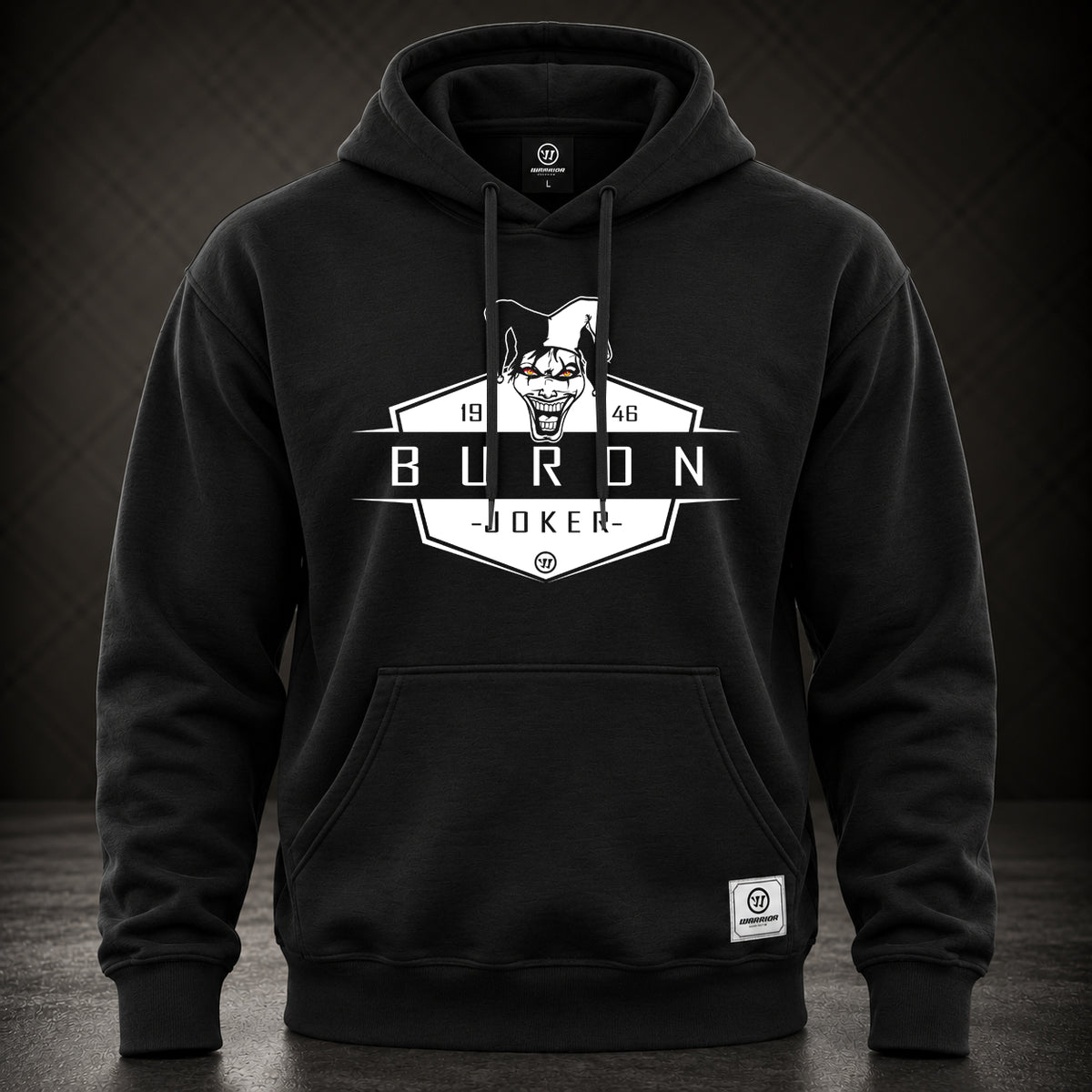 ESVK Buron Hockey 1946 Hoodie