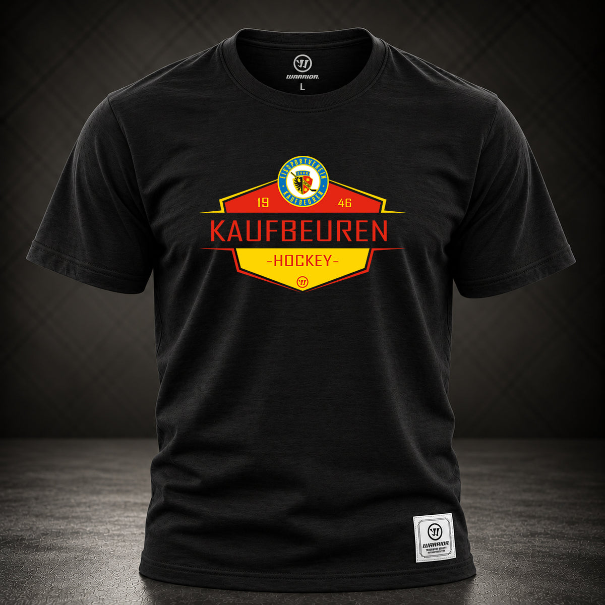 ESVK 1946 Hockey T-Shirt