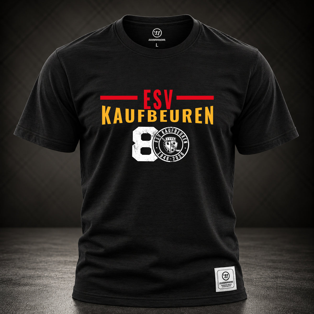 ESVK 80 Jahre T-Shirt