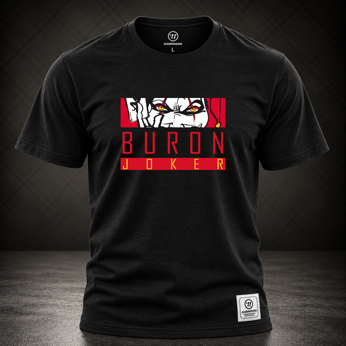 ESVK Buron Joker T-Shirt
