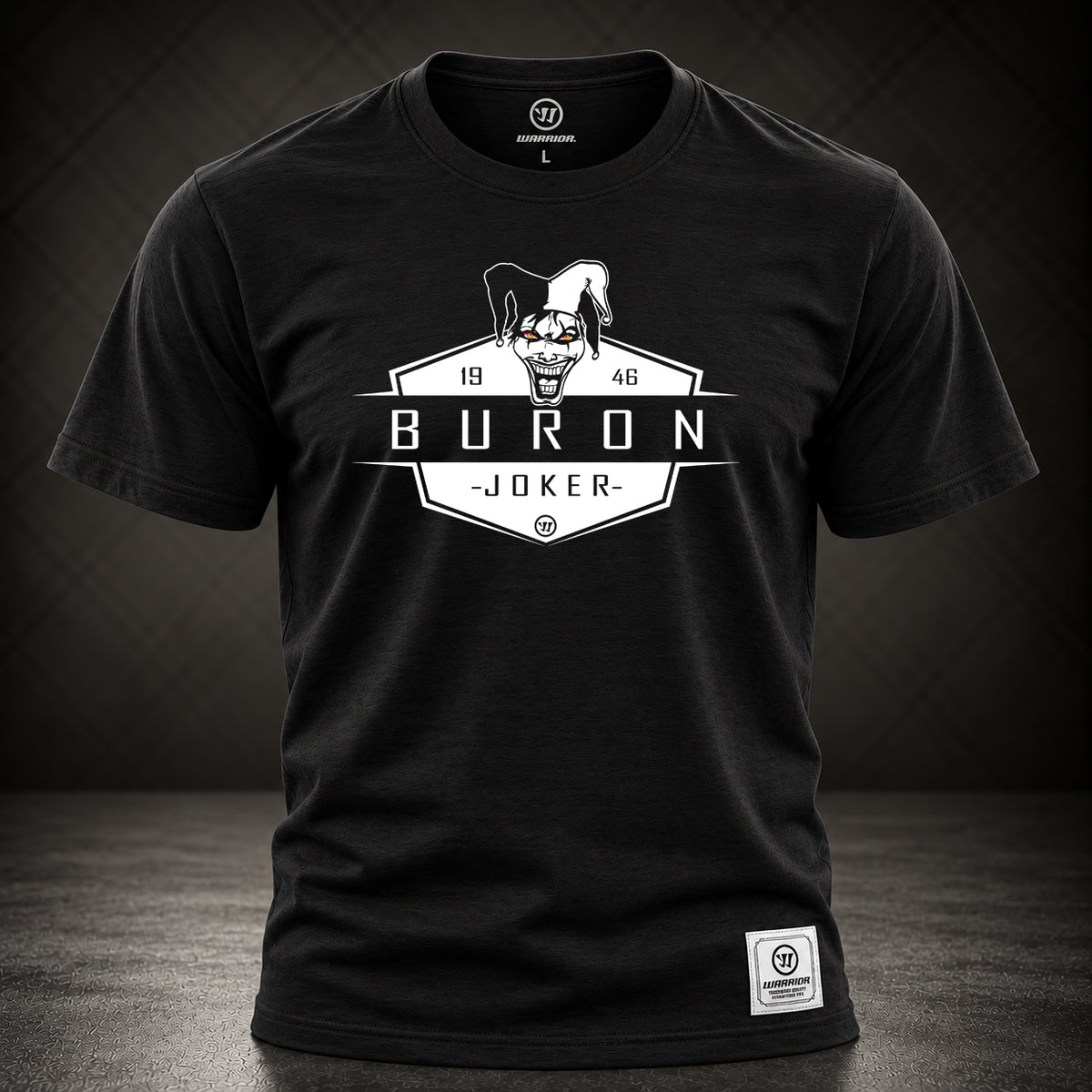 ESVK Buron Hockey 1946 T-Shirt