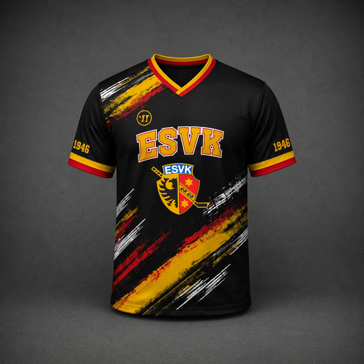 ESVK Sommertrikot – Herren