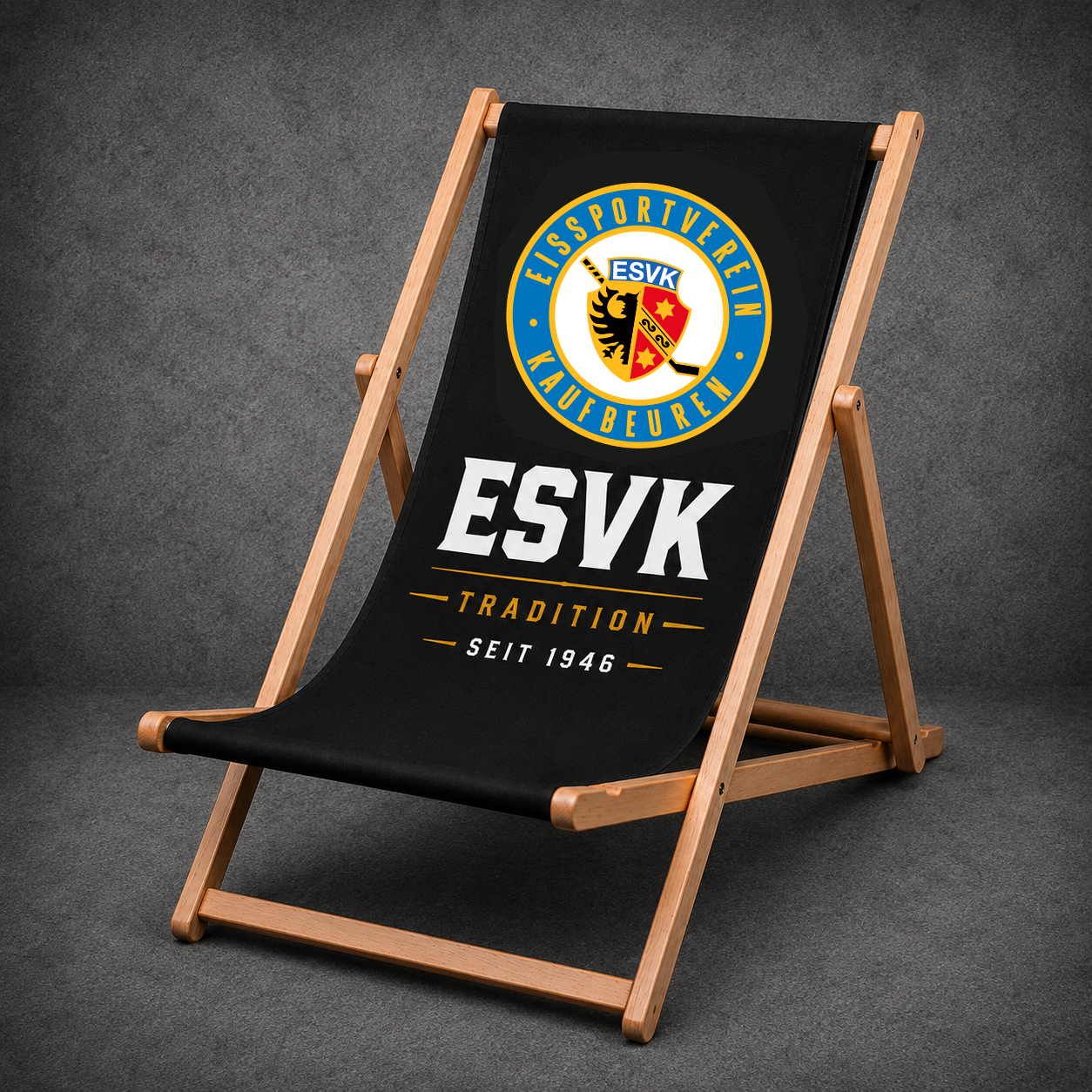 ESVK Liegestuhl