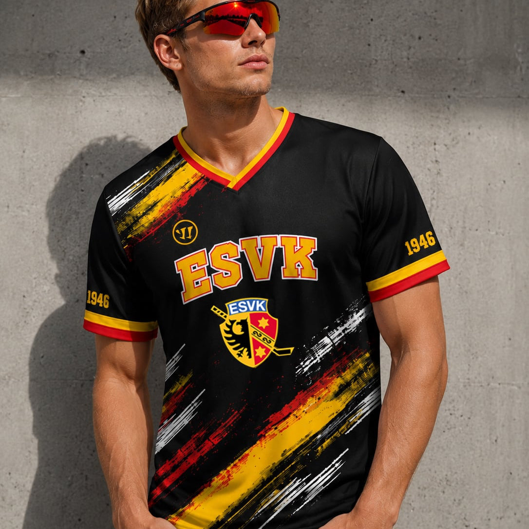 ESVK Sommertrikot – Herren